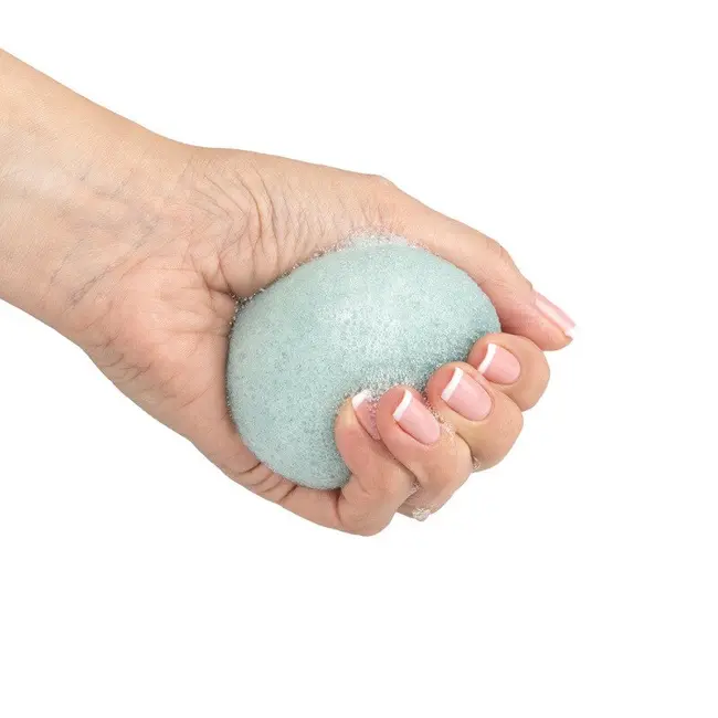 Set 3 bureti baie naturali, Jane, 0+ luni, Multicolor BYN8420421094600