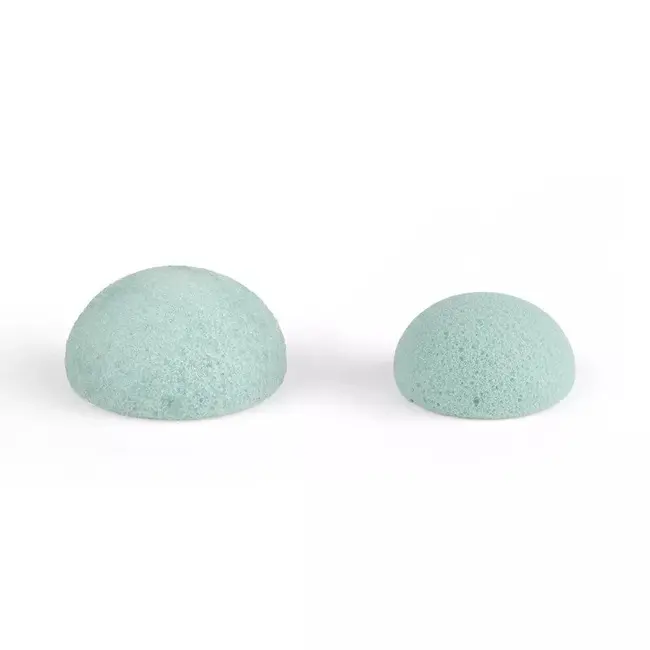 Set 3 bureti baie naturali, Jane, 0+ luni, Multicolor BYN8420421094600