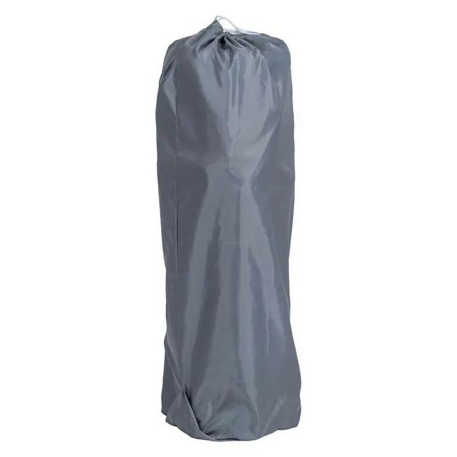 Tarc de joaca, FreeON, Hexagon, Pliabil, Intrare cu fermoar, Cu geanta de transport, 117 x 74 cm, Grey BYN88353