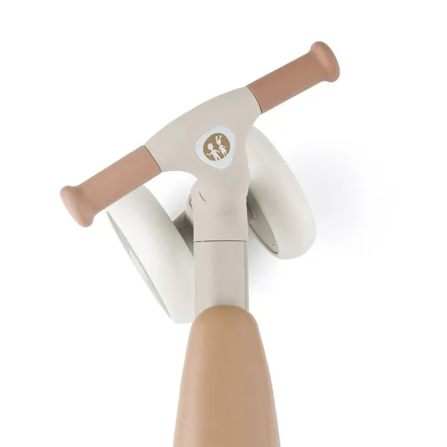 Bicicleta/tricicleta, Petite&Mars, 3 in 1, Multifunctionala, Cu/fara pedale, Ghidon directionabil, Sa reglabila pe inaltime, 2.3 kg, Pana la 25 kg, 12-36 luni, Bej BYN614929