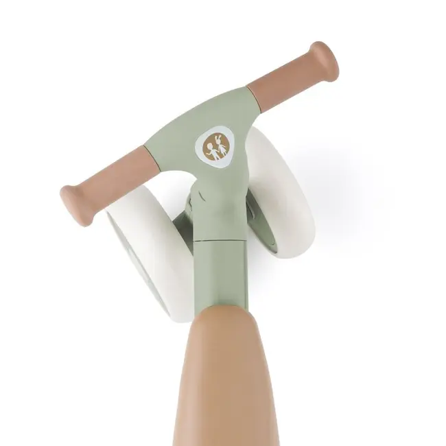 Bicicleta/tricicleta, Petite&Mars, 3 in 1, Multifunctionala, Cu/fara pedale, Ghidon directionabil, Sa reglabila pe inaltime, 2.3 kg, Pana la 25 kg, 12-36 luni, Verde BYN614877