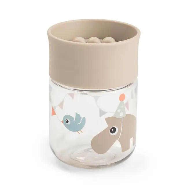 Cana de antrenament 360 Done by Deer Celebration Sand