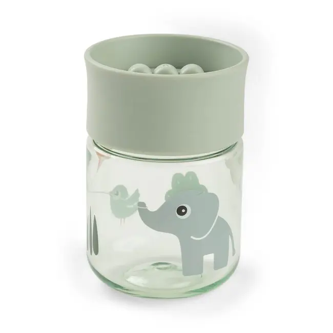 Cana de antrenament 360 Done by Deer Playground Green