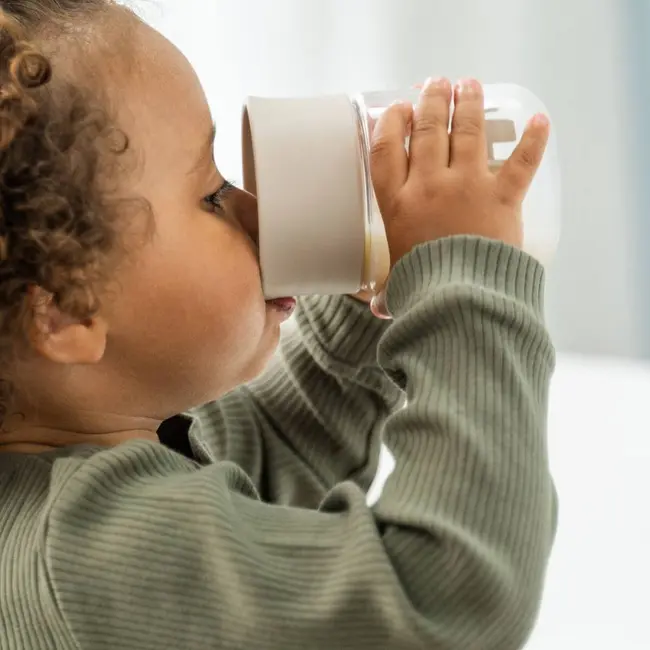 Cana de antrenament 360 Done by Deer Tiny Farm Blue