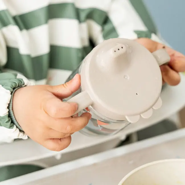 Cana de antrenament Done by Deer cu doua manere Celebration