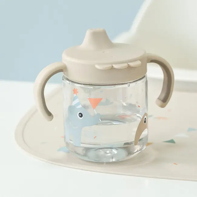 Cana de antrenament Done by Deer cu doua manere Celebration