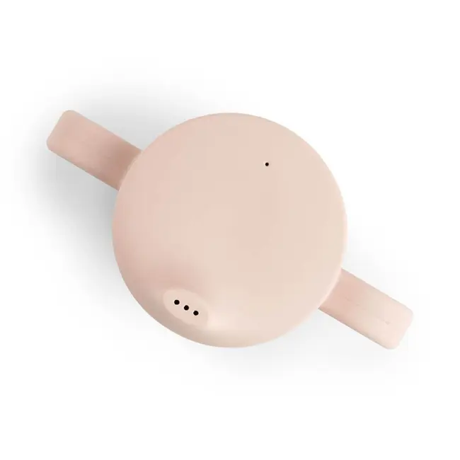 Cana de antrenament Done by Deer silicon cu doua manere Tiny Farm Powder