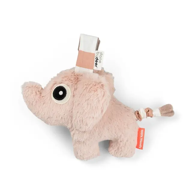 Jucarie muzicala Done by Deer Elefant Powder