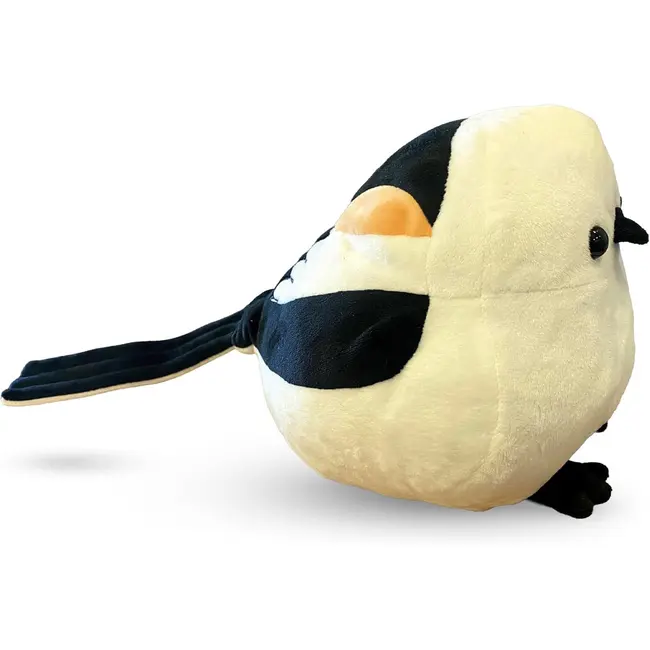 Lampa de veghe cu sunete - pasare fermecata