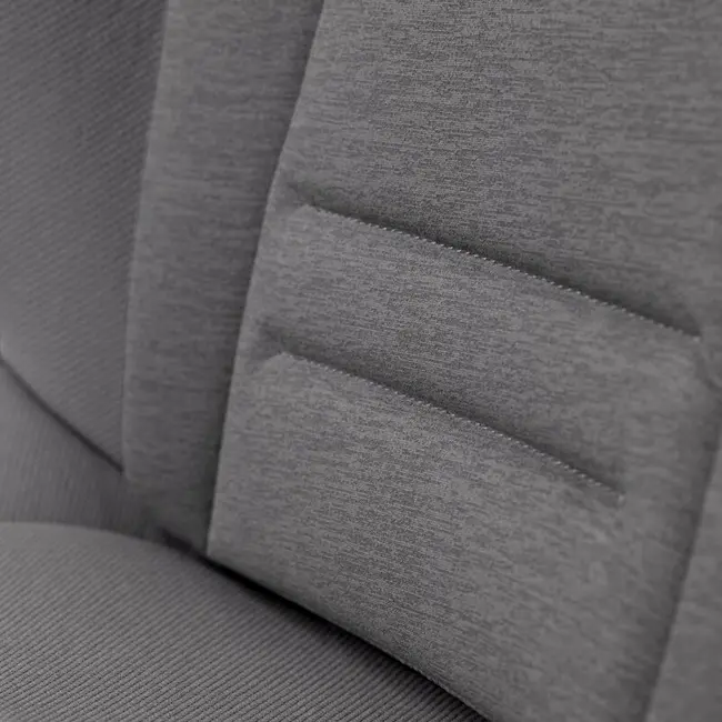 Scaun auto, Be Cool, Bravo, I-Size, 100-150 cm, 4-12 ani, Cu isofix, Cu inclinare anatomica, Conform cu standardul european de securitate ECE R129, Be Grass BYN8420421095515