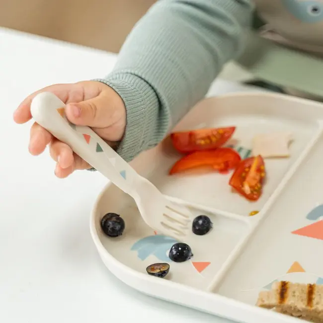 Set tacamuri Done by Deer Celebration Sand