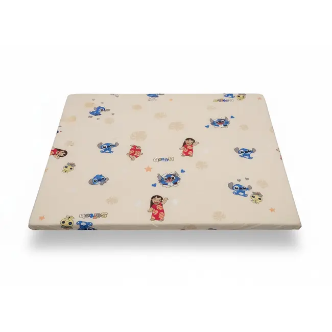 Saltea SafeNest cu Lana 95 x 95x 10 cm pentru tarcuri - ASC6427968009212