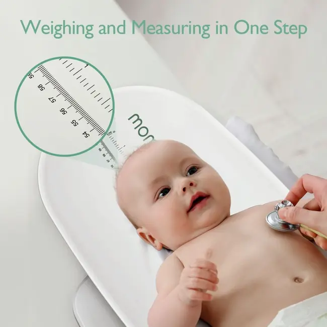 Cantar multifunctional evolutiv pentru bebelusi Momcozy
