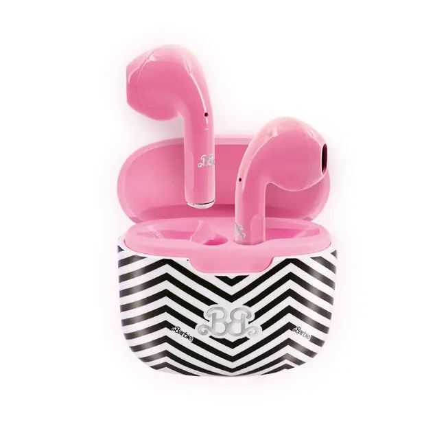 Casti wireless - barbie