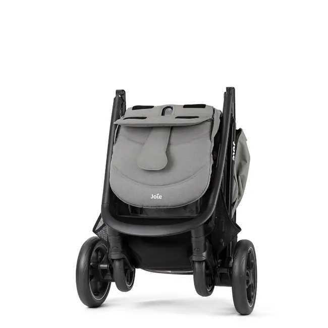 Joie - Carucior Multifunctional Litetrax 4 Pebble Pjbs2213aapeb000