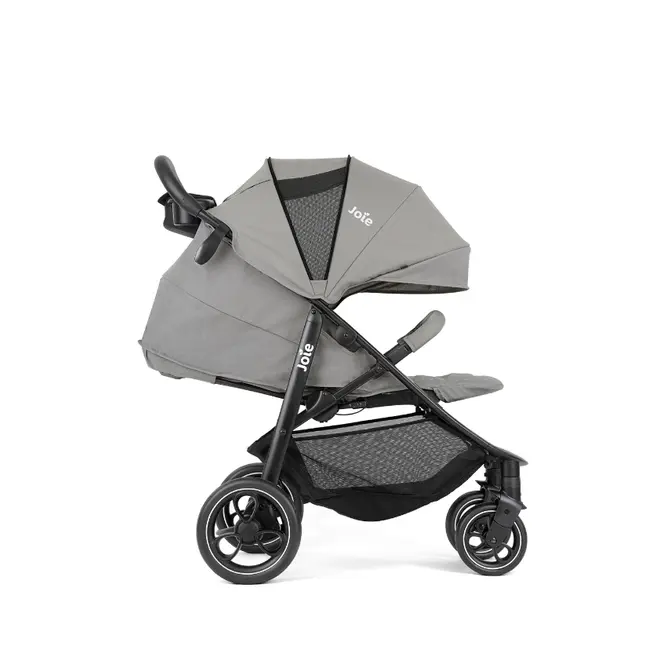 Joie - Carucior Multifunctional Litetrax 4 Pebble Pjbs2213aapeb000