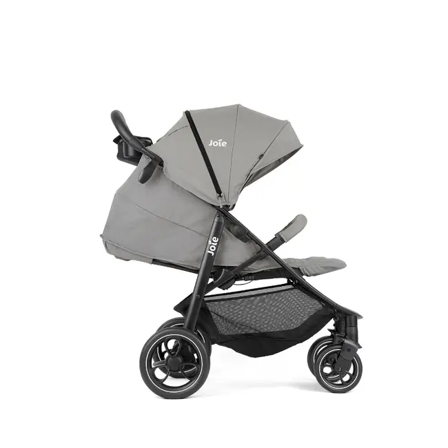 Joie - Carucior Multifunctional Litetrax 4 Pebble Pjbs2213aapeb000