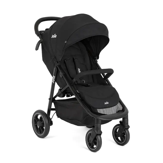 Joie - Carucior Multifunctional Litetrax 4 Shale Pjbs2213aasha000