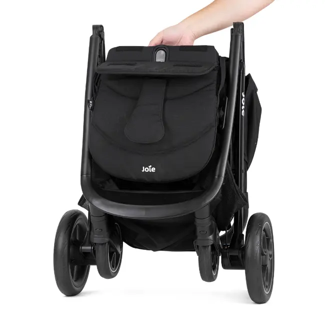 Joie - Carucior Multifunctional Litetrax 4 Shale Pjbs2213aasha000