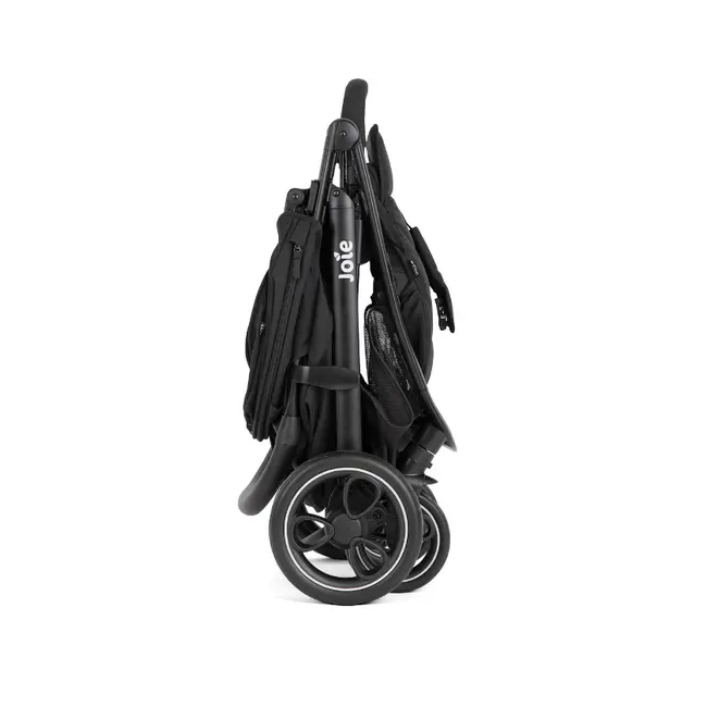 Joie - Carucior Multifunctional Litetrax 4 Shale Pjbs2213aasha000