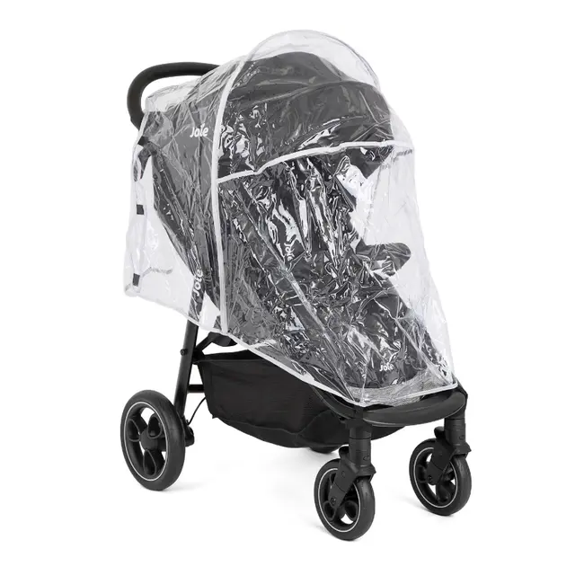 Joie - Carucior Multifunctional Litetrax 4 Shale Pjbs2213aasha000