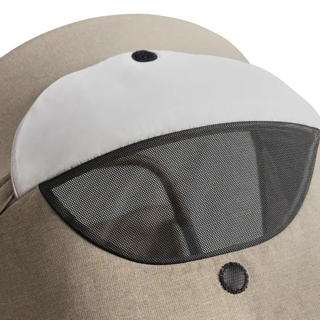 Joie - carucior pentru copii multifunctional 3 in 1 valora signature sandstone (carucior valora + landou ramble xl + scoica i-starter) bbbt2513aasds000
