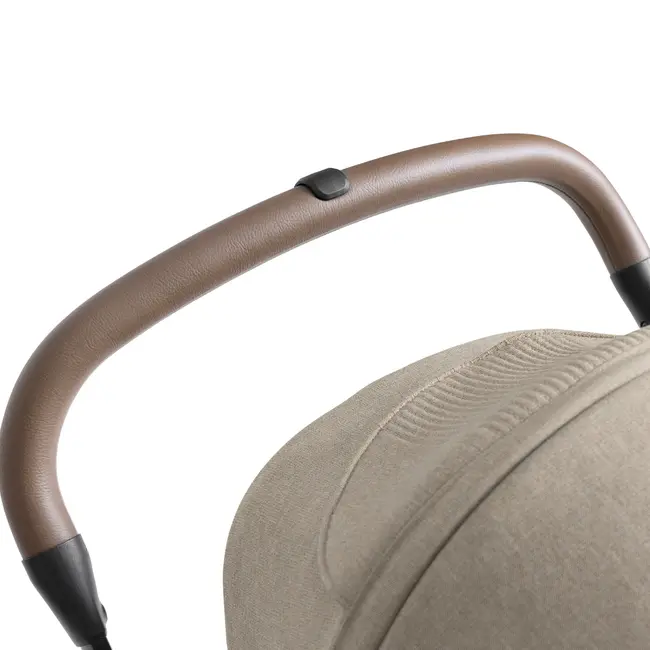 Joie - carucior pentru copii multifunctional 3 in 1 valora signature sandstone (carucior valora + landou ramble xl + scoica i-starter) bbbt2513aasds000