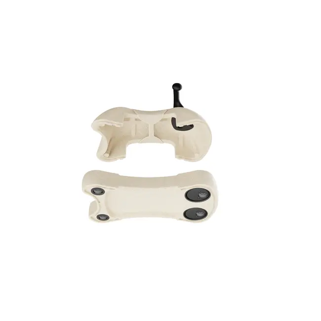 My First ,   Primul 3-in-1 Premergator Si Ride-on Premium Al Bebelusului Tau, 6 - 36 Luni, Miffy Sand, Scoot  Ride Pjb54153