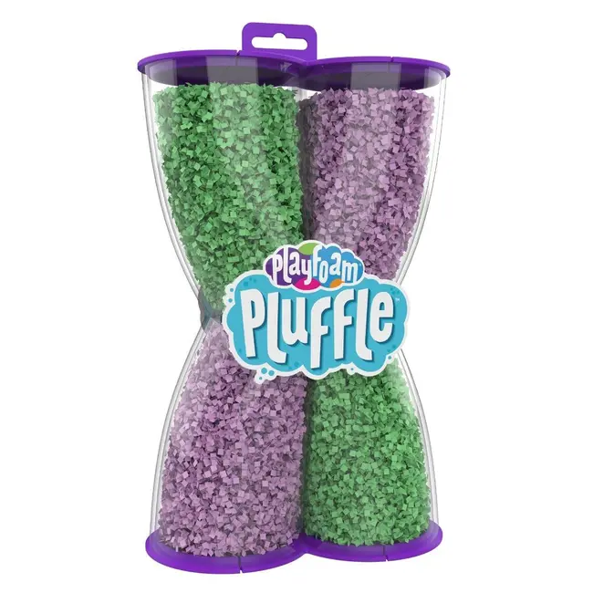Spuma de modelat playfoam pluffle&trade; twist reflectorizanta