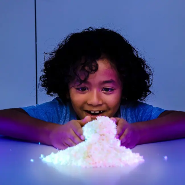 Spuma de modelat playfoam pluffle&trade; twist reflectorizanta