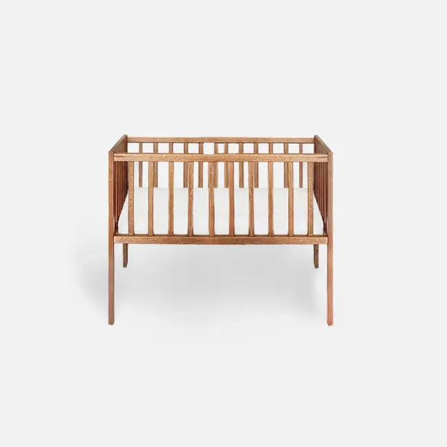 Patut Mic, Co-sleeping Din Lemn, Classic Vintage 90 X 40 Cm Pjbclassicvintage