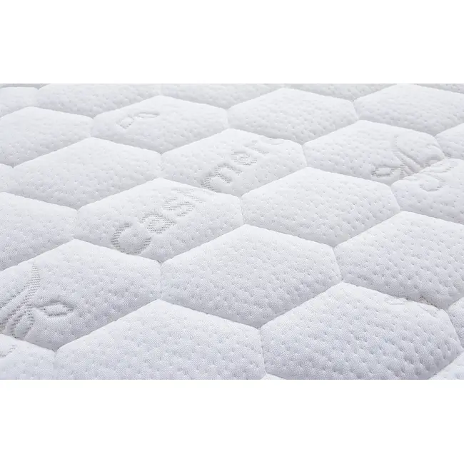 Saltea Pentru Copii, Cocos 6 Cm Latex 3 Cm Cu Husa Detasabila Bumbac Cashmere, 127x63x10 Cm Pjbpjb_29