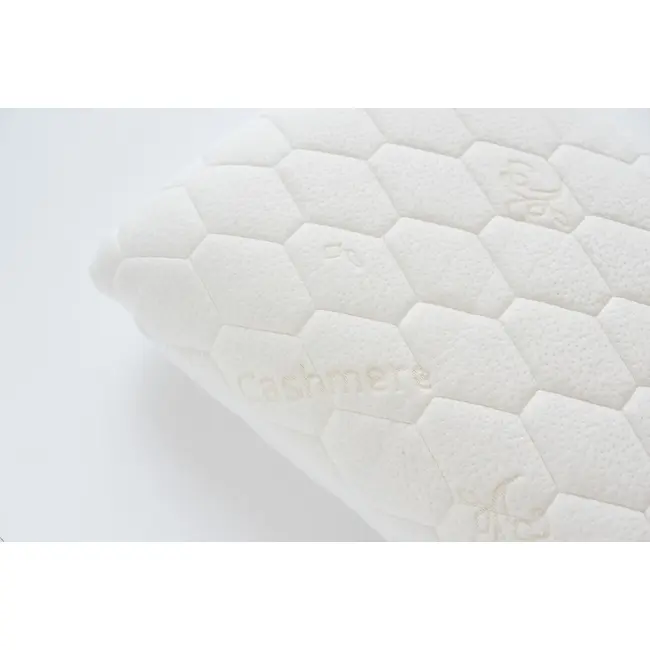 Saltea Pentru Copii, Cocos Spuma T18 Cocos Cu Husa Detasabila Bumbac Cashmere, 120x60x11 Cm Pjbt18dcp_pj