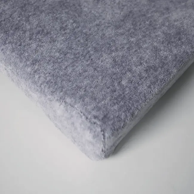 Saltea Pentru Masa De Infasat Bebe, Husa Detasabila Bumbac, Woodies, 40 X 70 Cm Pjb311180