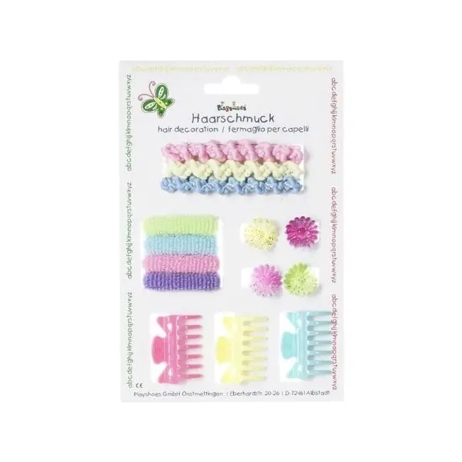 Accesorii pentru par Alexandra - BBX797902