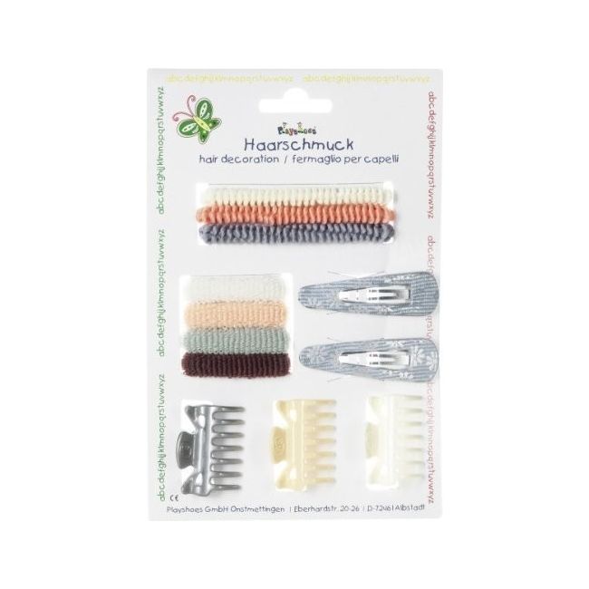 Accesorii pentru par Cristina - BBX797953