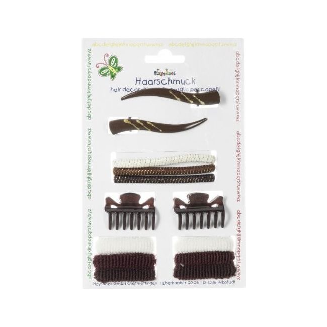 Accesorii pentru par Emilia - BBX797956