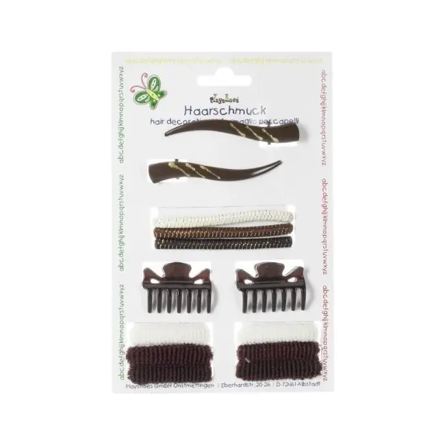Accesorii pentru par Emilia - BBX797956