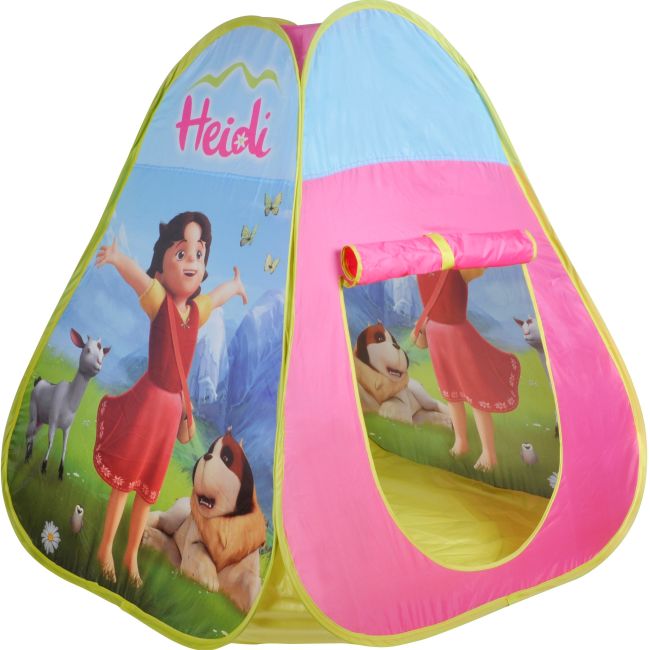 Cort de joaca pentru copii Heidi Pop Up BBX81553