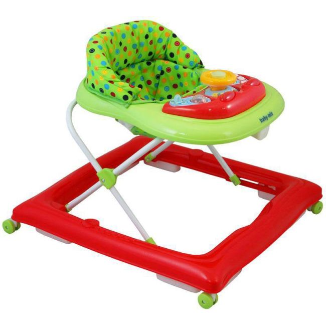 Premergator Zuma BBXBG1601RG
