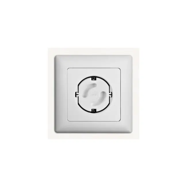 Capac de siguranta pentru prize REER 2907