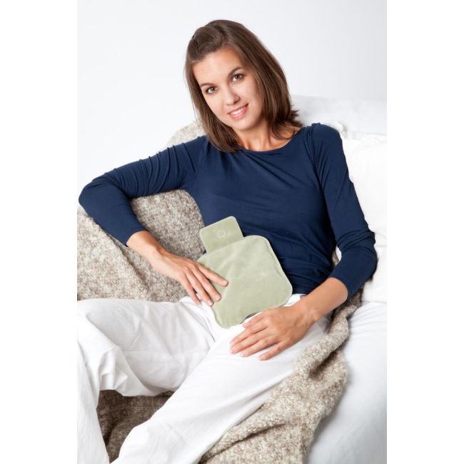 Perna cu gel cu Aloe-Vera Gruenspecht 187-00 - ABI187-00