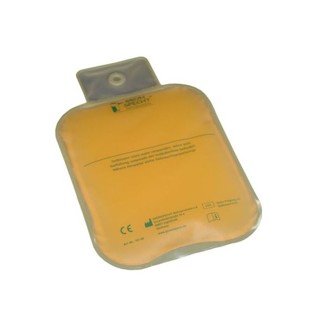 Perna cu gel cu Aloe-Vera Gruenspecht 187-00 - ABI187-00