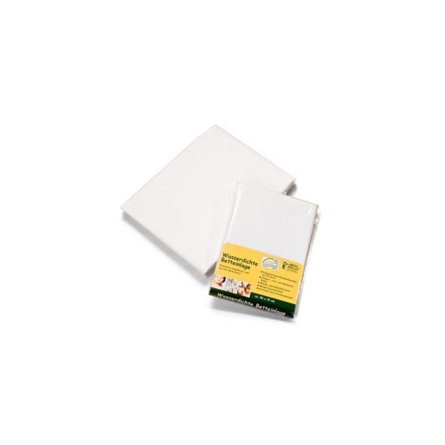 Protectie saltea copii 50X70cm GRUENSPECHT 163-00