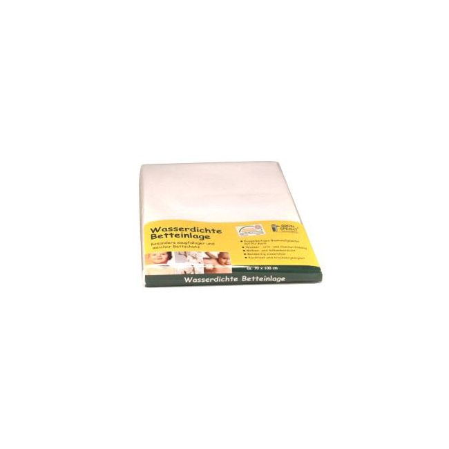 Protectie saltea copii 70X100cm GRUENSPECHT 164-00