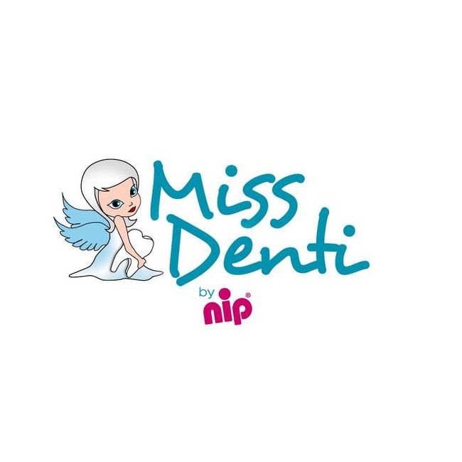 Suzeta Miss Denti marimea 3 (primii molari) de la 13 luni, nip 31802