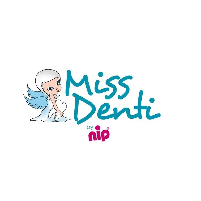 Suzeta Miss Denti marimea 3 (primii molari) de la 13 luni, nip 31802
