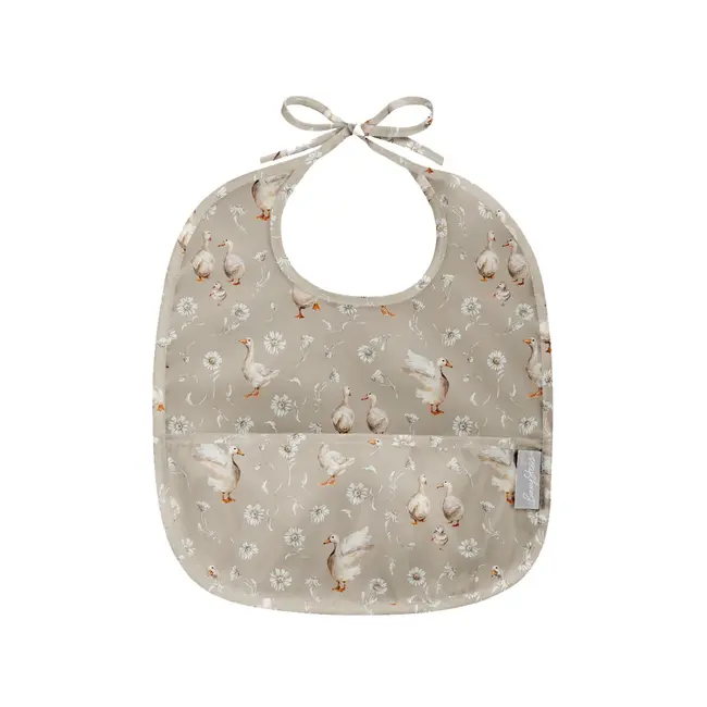 Bavetica Impermeabila Cu Buzunar, Reglabila, Goose Family Pjb603200