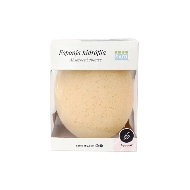 Burete De Baie Hidrofil Pjb955