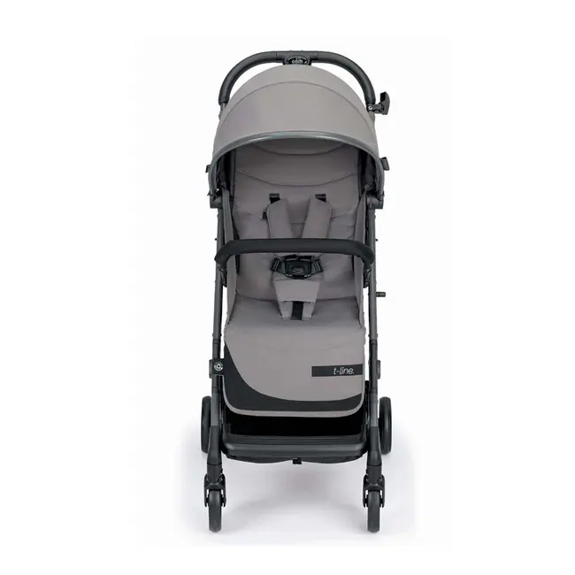 Carucior Sport Cam   Compass 2.0 Grey, Ultra-usor Si Compact, 0,  4 Ani   Pana La 22 Kg Pjbart832/202